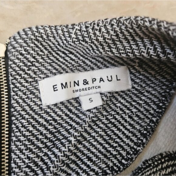 Emin & Paul Top Size Small - Picture 7 of 11